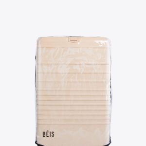 Resale The Medium Check-In Roller Luggage Cover