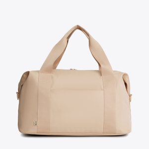 Resale The B??ISics Duffle in Beige