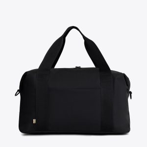 Resale The B??ISics Duffle in Black