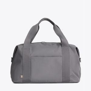 Resale The B??ISics Duffle in Grey