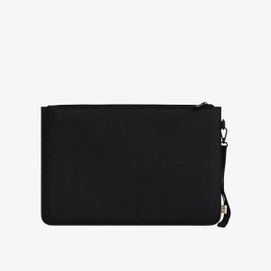Resale The B??ISics Laptop Pouch in Black