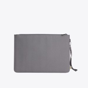 Resale The B??ISics Laptop Pouch in Grey