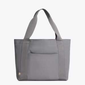 Resale The B??ISics Tote in Grey