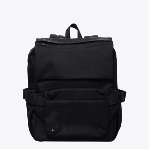 Resale The Ultimate Diaper Backpack in Black