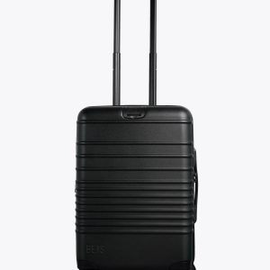 Resale The Carry-On Roller in Black