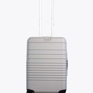 Resale The Carry-On Roller in Grey