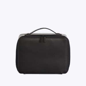 Resale The Cosmetic Case in Black