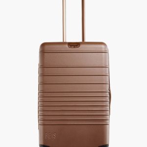 The Medium Check-In Roller in Maple
