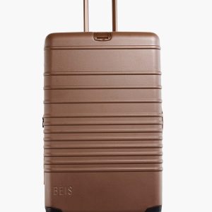 Resale The Large Check-In Roller in Maple