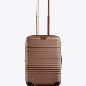 Resale The Carry-On Roller in Maple