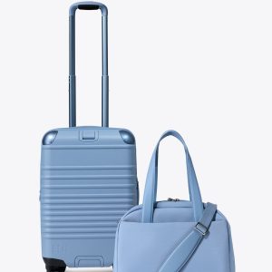 The Hybrid Carry-On Set