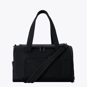 Resale The Pet Carrier in Black
