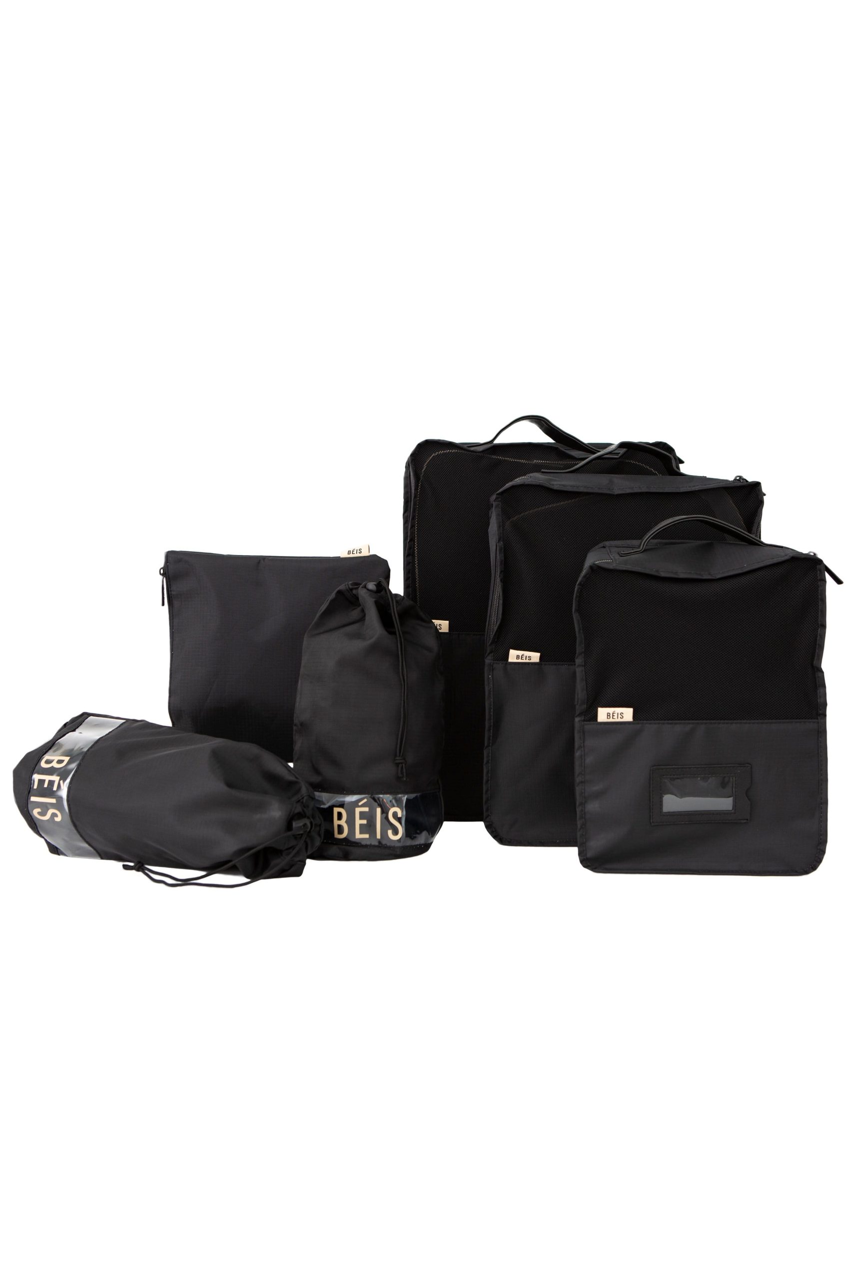Resale The Packing Cubes in Black - Image 2