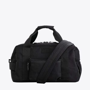 Resale The Sport Duffle in Black