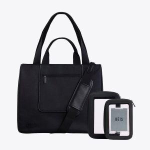 The Everyday Carry Set