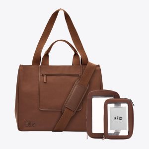 The Everyday Carry Set