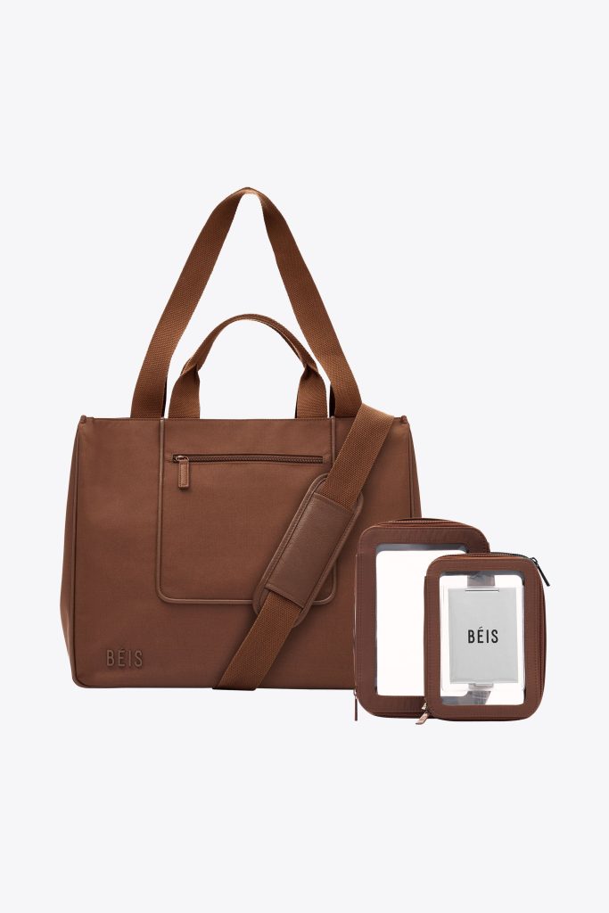 The Everyday Carry Set