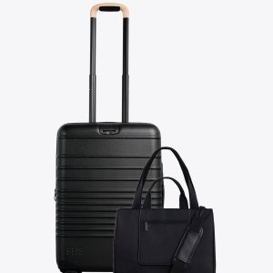 The Tote Set