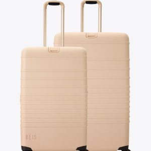 The Check-In Starter Set