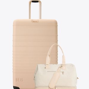 The Overpacker Starter Set