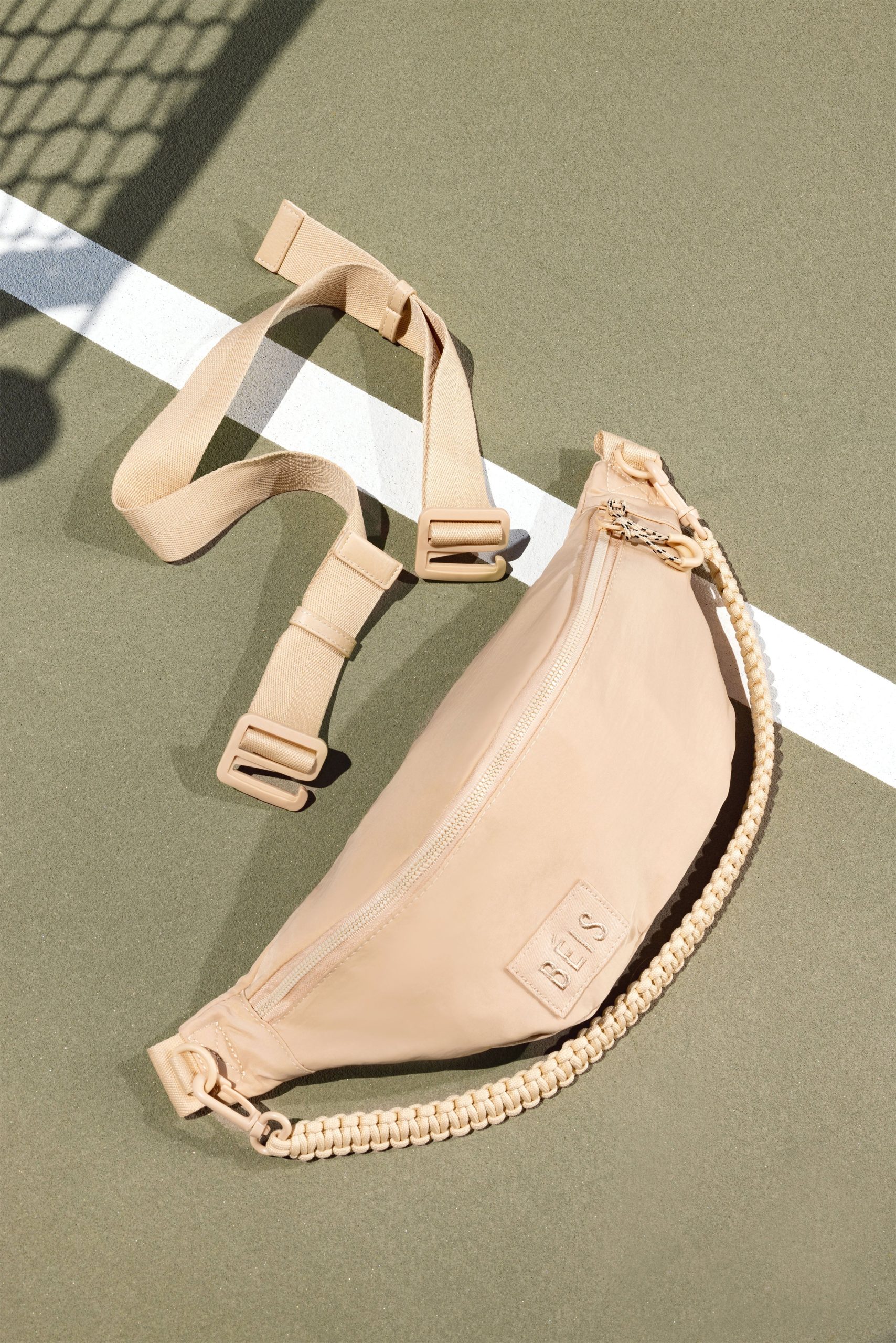 Resale The Sport Pack in Beige - Image 3
