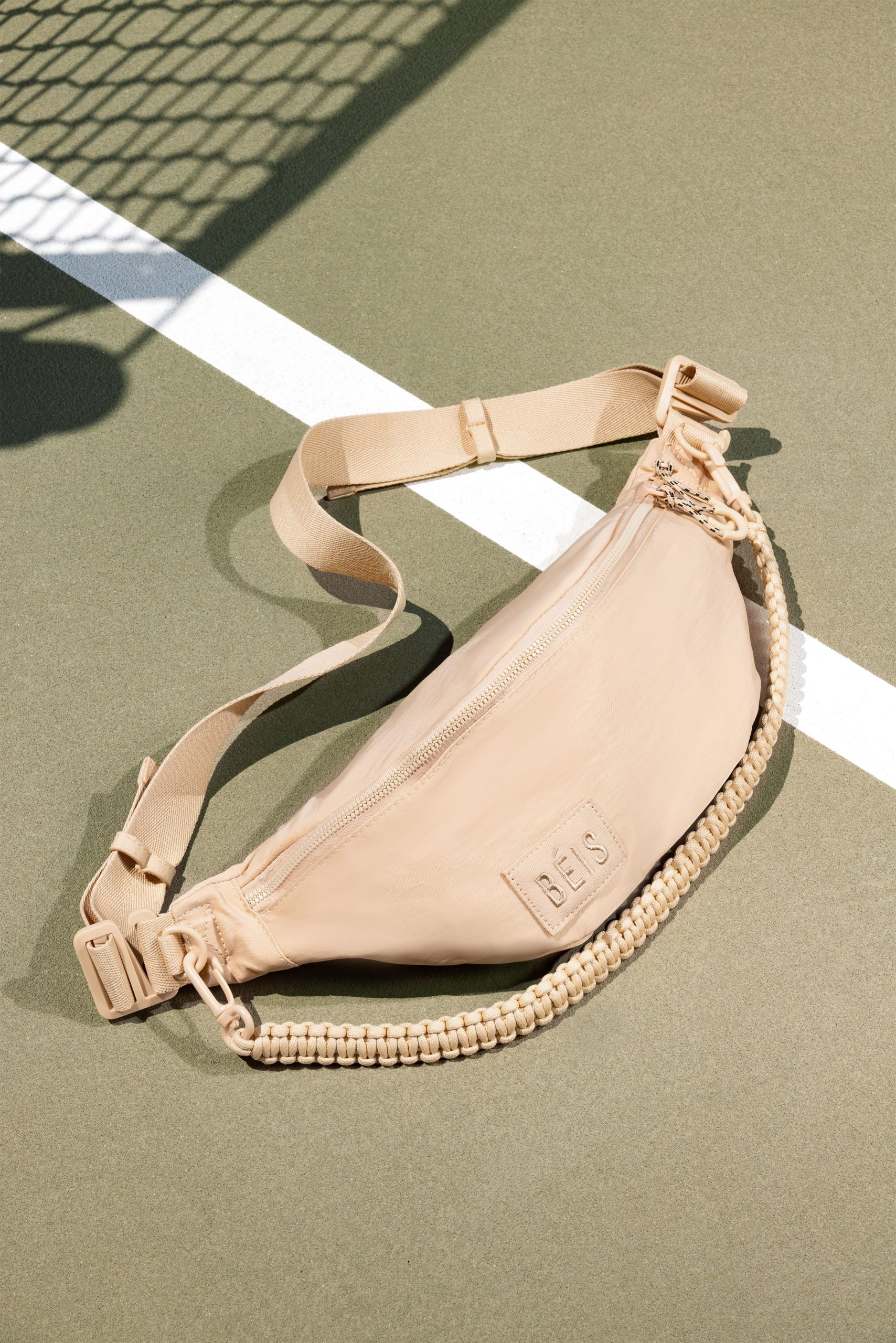 Resale The Sport Pack in Beige - Image 2