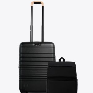 The Baby Travel Set