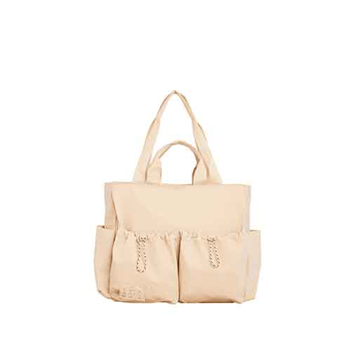 Resale The Sport Carryall in Beige - Image 10
