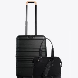 The Carry-On Starter Set