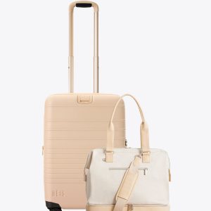 The Carry-On Starter Set