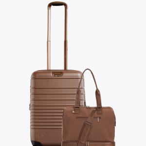 The Carry-On Starter Set