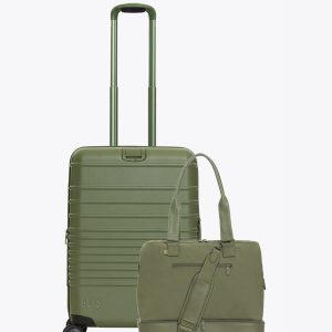 The Carry-On Starter Set