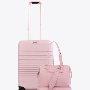 The Carry-On Starter Set