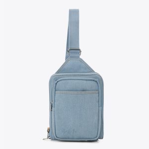 Gap x B??IS The Sport Sling in Denim Blue