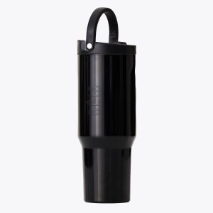 The B??IS x Hydrojug Travel Water Bottle in Black