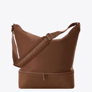 The Crescent Weekender in Maple