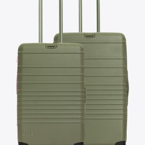 The Check-In Starter Set