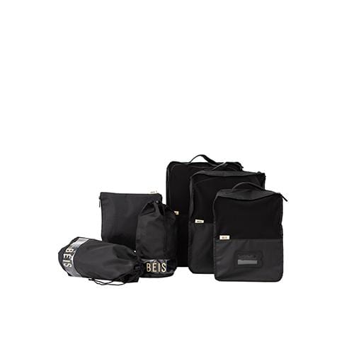 Resale The Packing Cubes in Black - Image 10